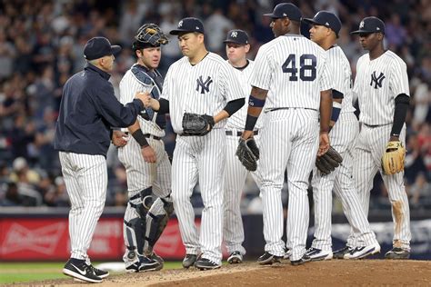The Curse of the Yankees: How it Contributes to the Rivalry With the Red Sox